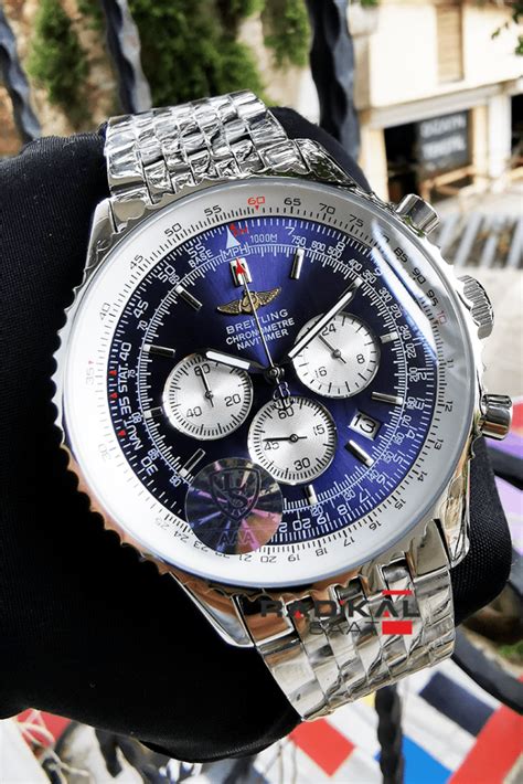 breitling saat 1884 fiyat